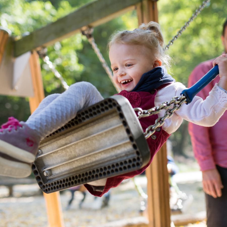 Children's Dental Services, Winnipeg Dentist