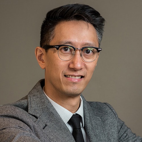 Dr. Ryan Tsang, Winnipeg Dentist