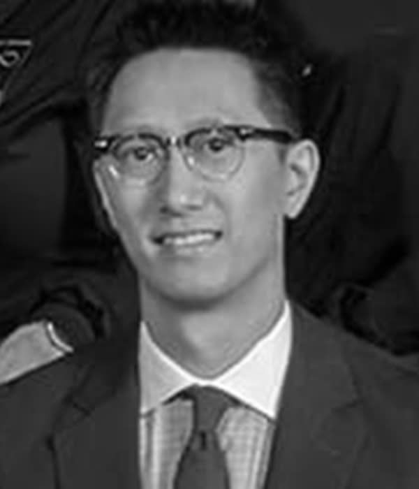 Dr. Ryan Tsang, Winnipeg Dentist