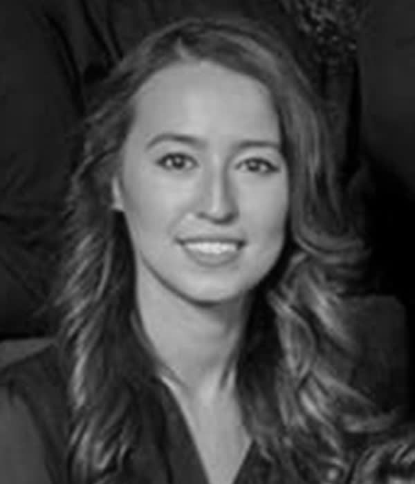 Dr. Sarah Keating