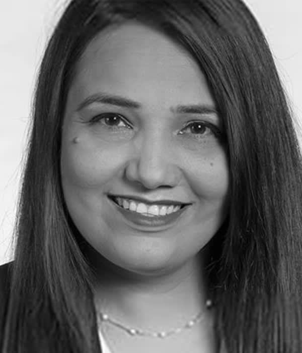 Dr. Tejal Makwana, Winnipeg Dentist